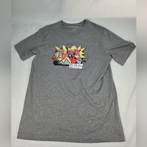 Jordan Comic T-Shirt